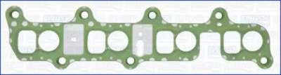 WILMINK GROUP wg1162486 -  Прокладка, впускной коллектор